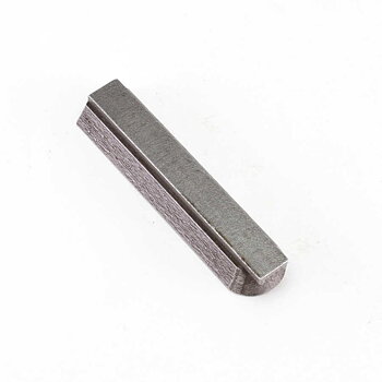 Wedge mincer house KT LM-10, steel/old mod