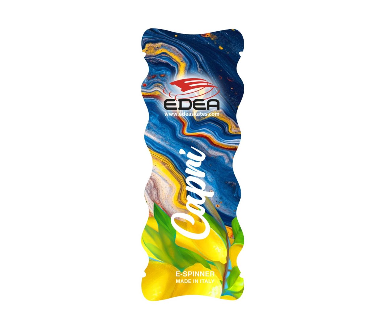 E-spinner från Edea - 18