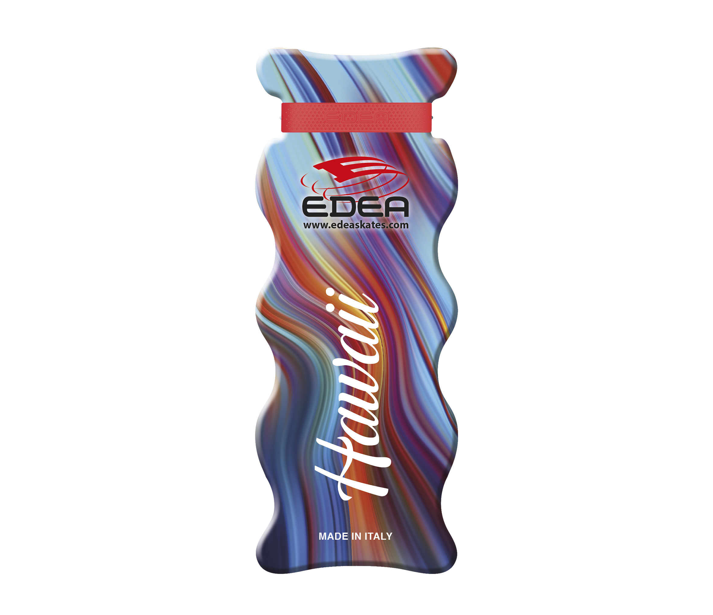 E-spinner från Edea - 15