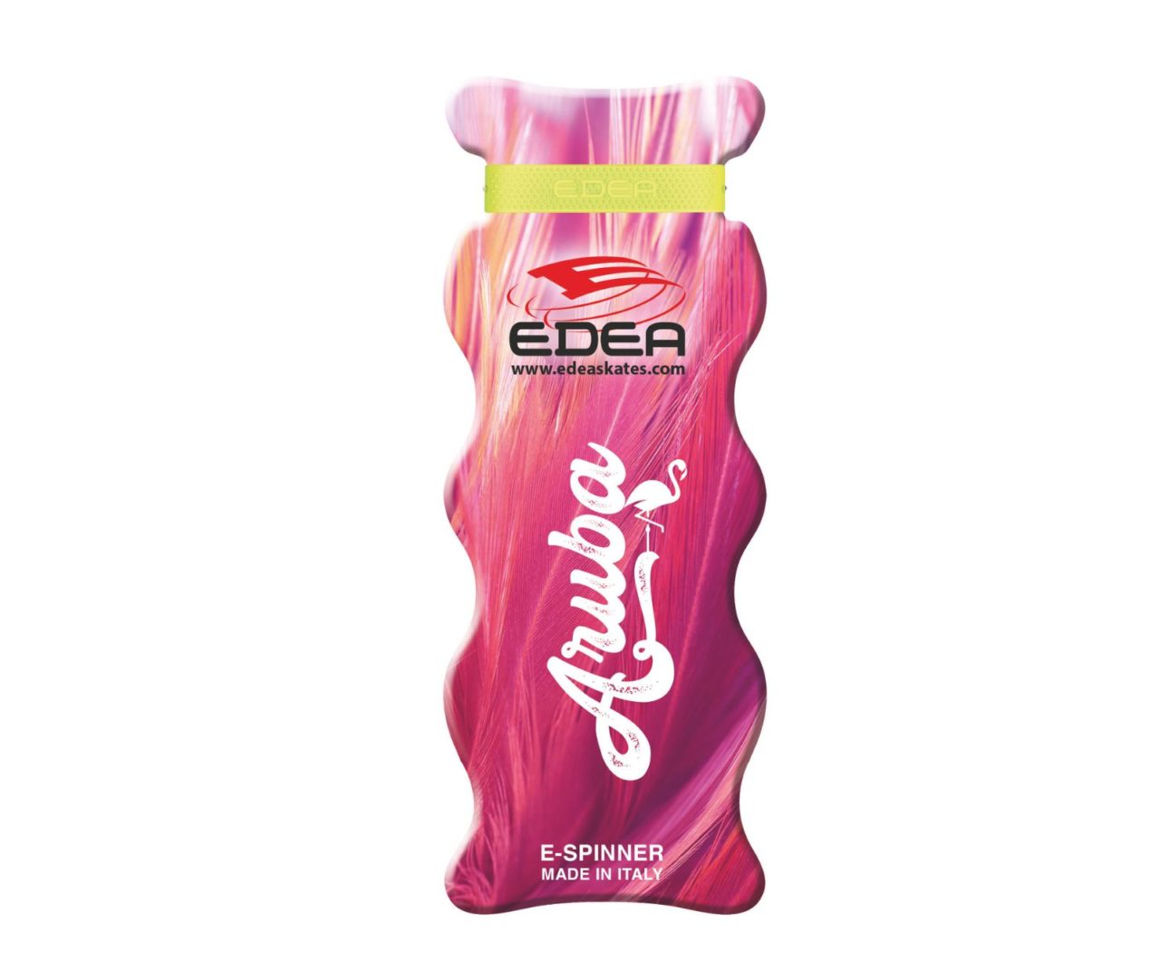 E-spinner från Edea - 17