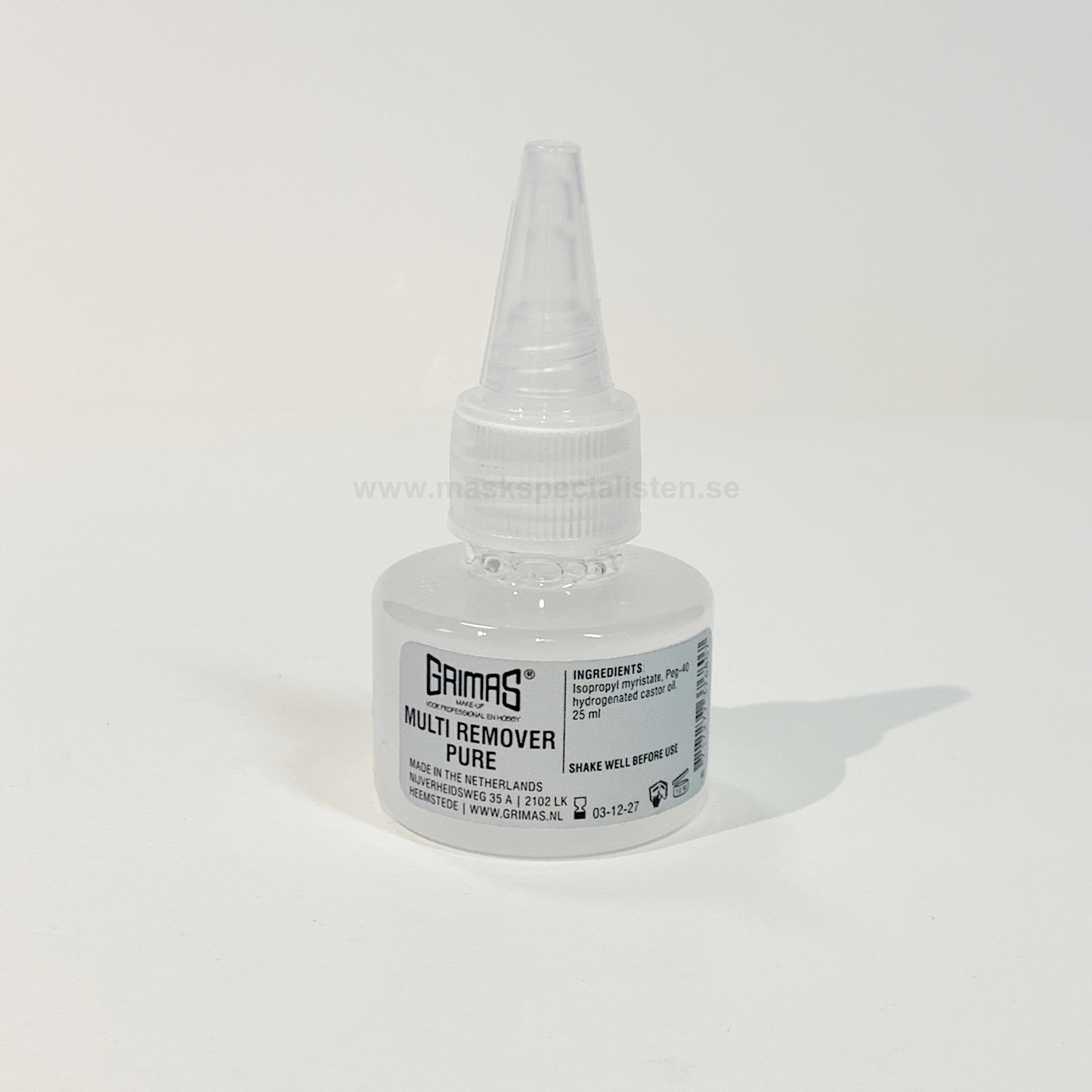 Multi Remover PURE 25 ml - Grimas