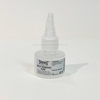 Multi Remover PURE 25 ml - Grimas