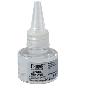 Mastix Remover Grimas - 25 ml