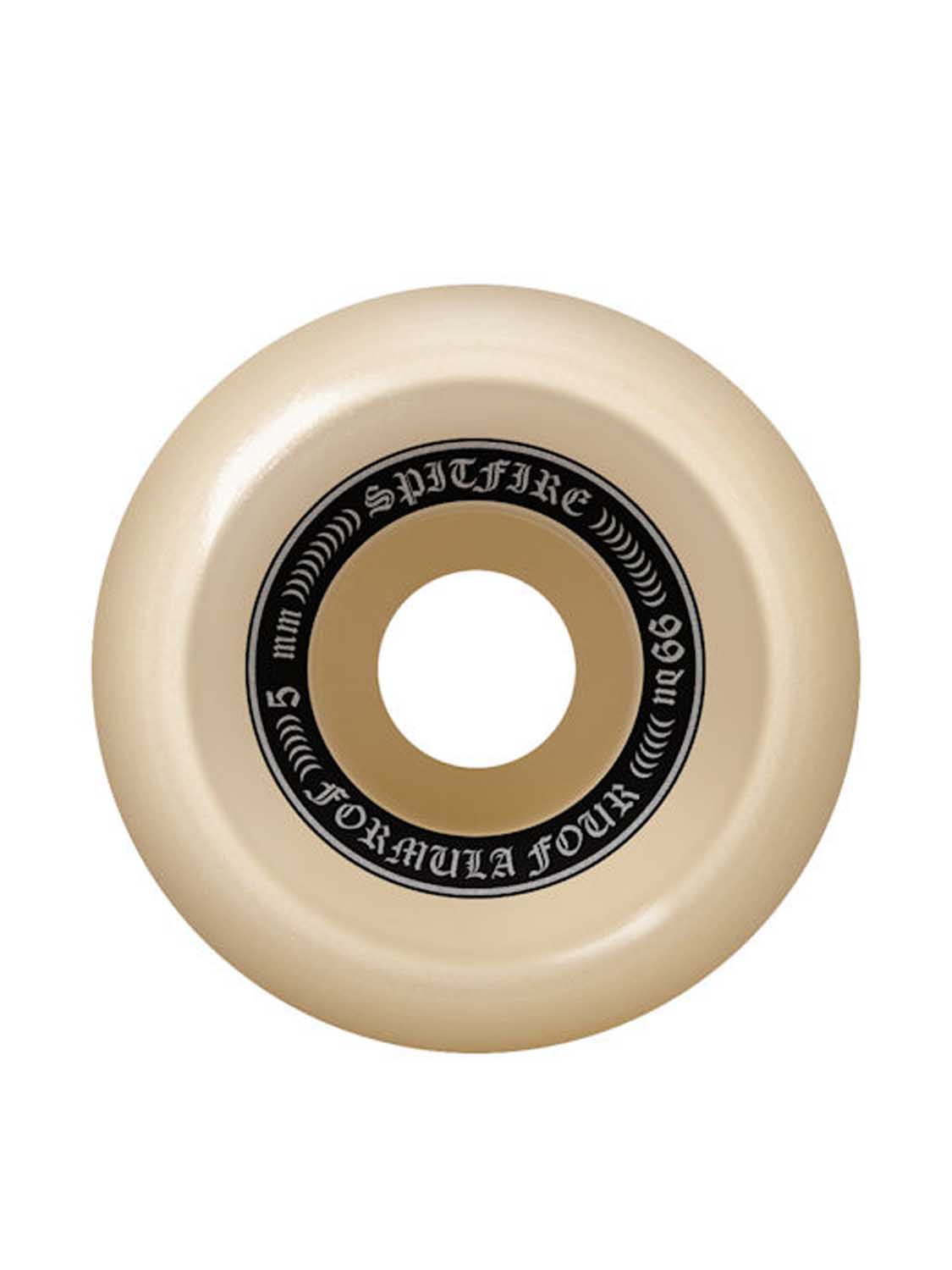 Spitfire - Formula Four O.G Classics 54mm 99 Duro  - 2