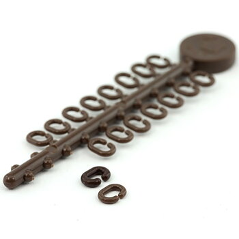 c-clips for carp rigs