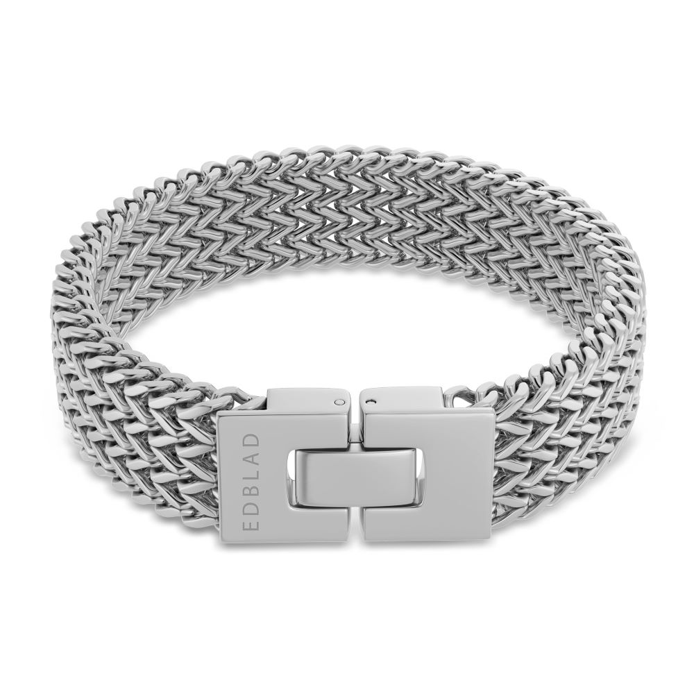 Edblad Lee armband silver