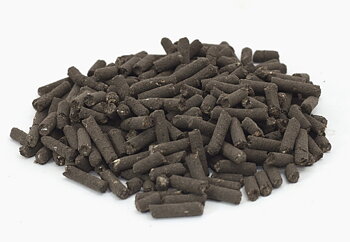 Neem  Pellets - Vegansk näring