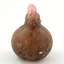 Monica Backström (1970s) Heavenly Hen Laura 18 cm