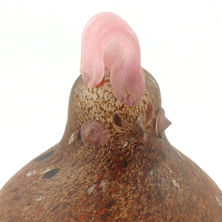 Monica Backström (1970s) Heavenly Hen Laura 18 cm