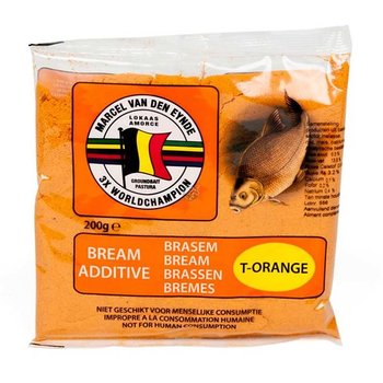 Mäsk från mvde för mete efter vitfisk