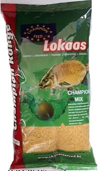 1kilos påsar med mäsk för mete
