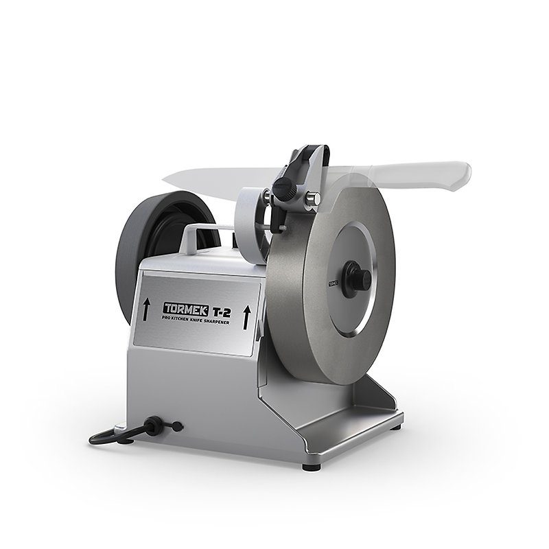 Tormek T-2 - knivslip