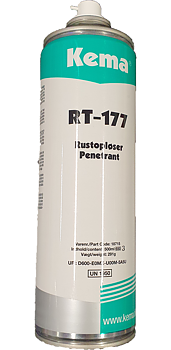 RT-177 Rustopløser ( -15% Ved 24 stk.)