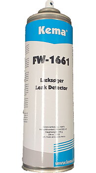 LÆKSØGER SPRAY KEMA FW-1661 500 ML.