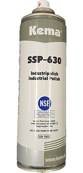 SSP-630 Industripolish