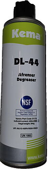 DL-44 Afrenser (-15% Ved 24 stk.)