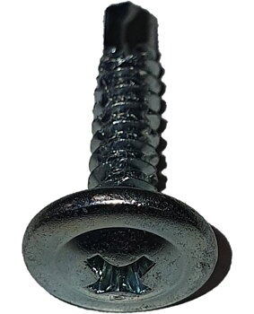 SELVBORENDE SKRUE 4,2 X 13 MM