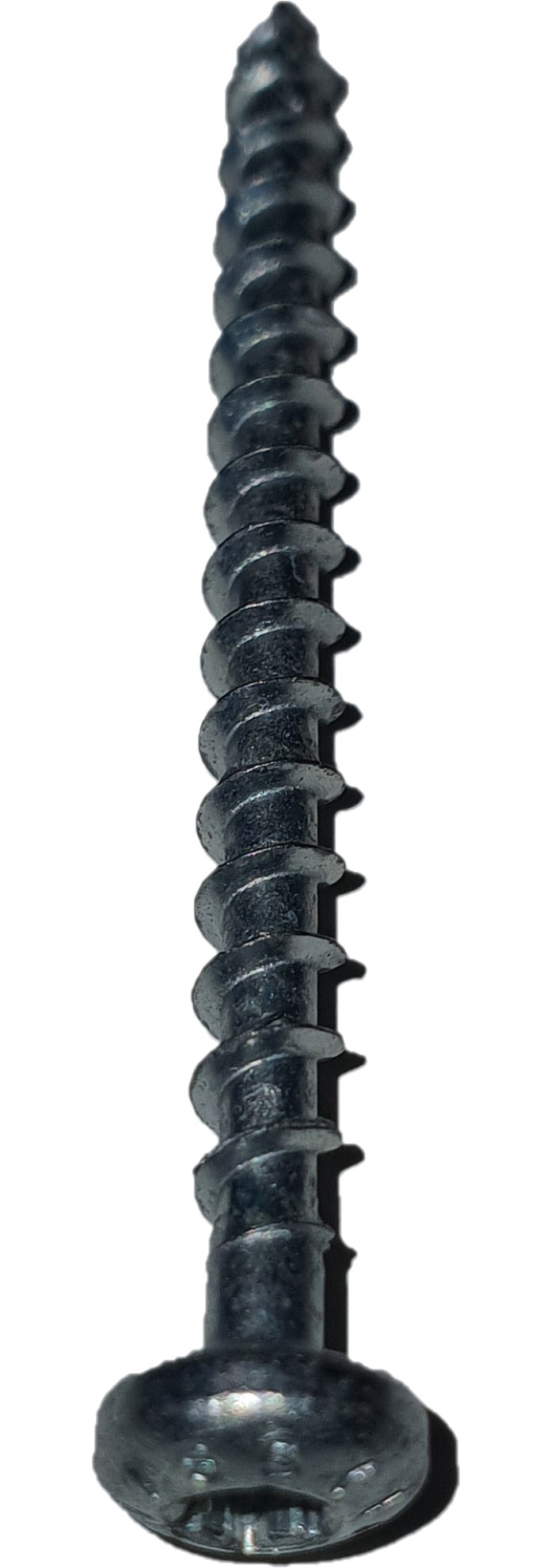 ASSY skrue 04 X 60 AW Panhovedet