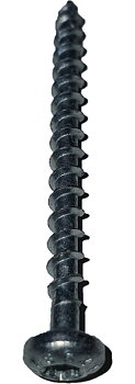 ASSY skrue 04 X 60 AW Panhovedet