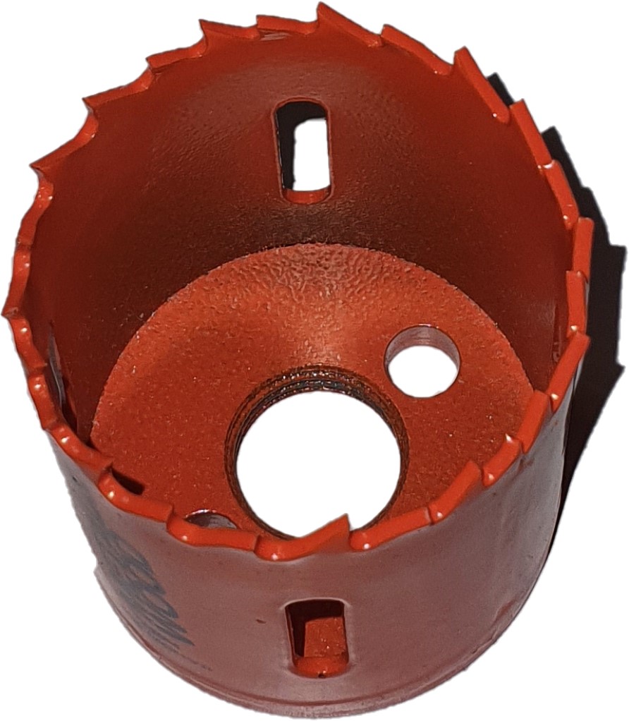 SANDVIK VIP-HULSAV 44 MM