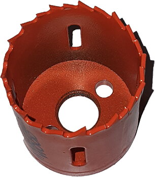 SANDVIK VIP-HULSAV 52 MM