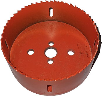 SANDVIK VIP-HULSAV 105 MM