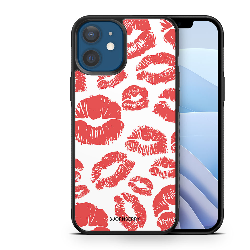 iPhone 12 Case - Lips - 2