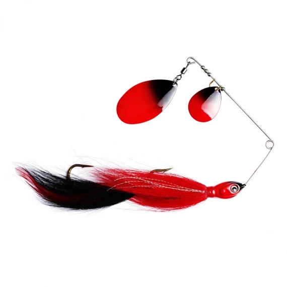 MIG Spinner 34g spinnerbait for pike