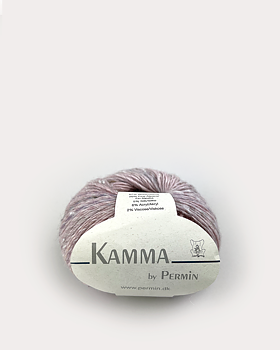 Kamma by Permin - Rosa/02