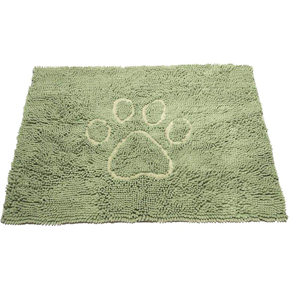 DGS Dirty Dog Doormat - 13