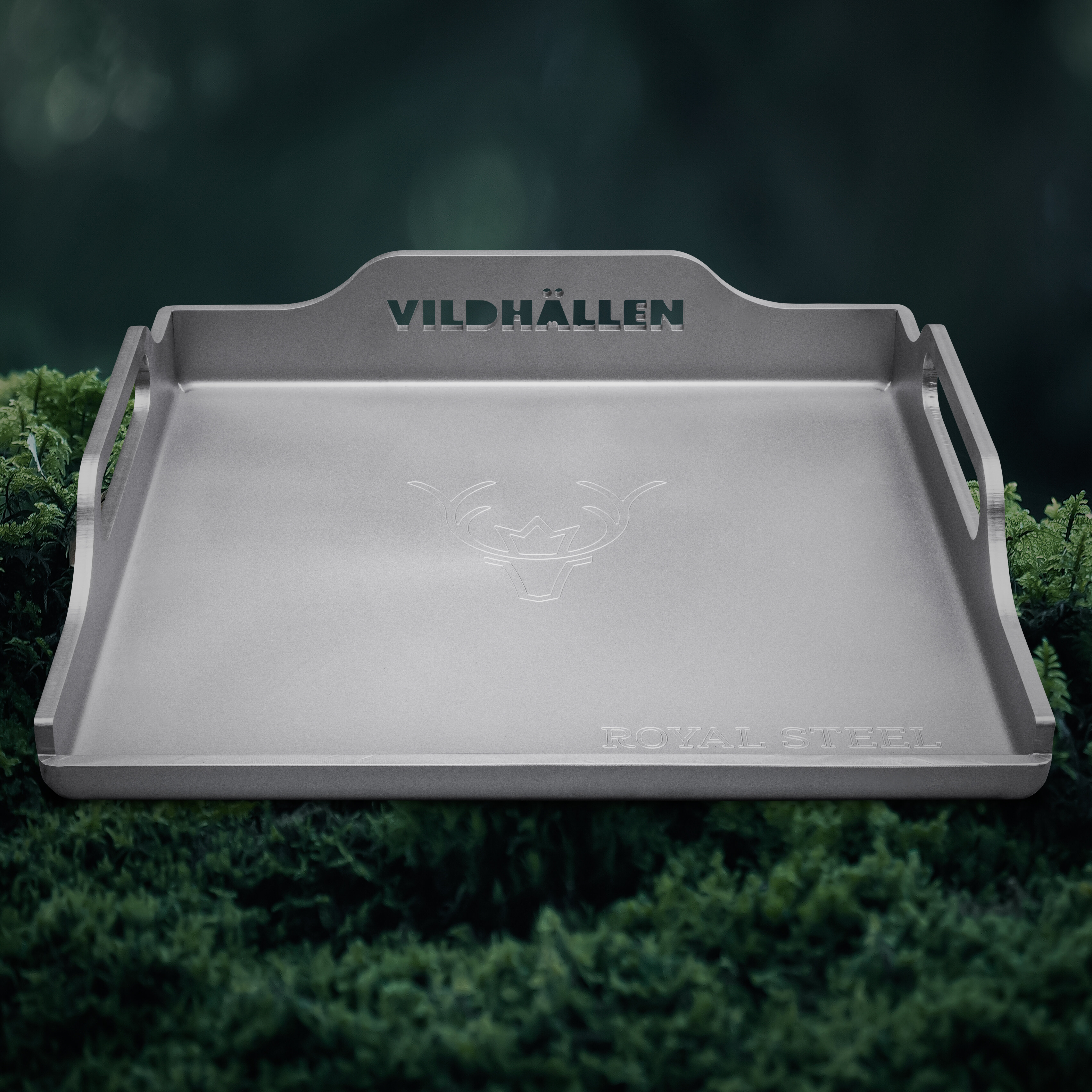 Vildhällen Stekhäll