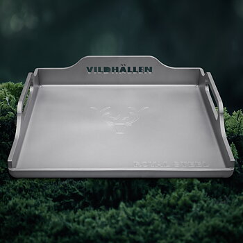 Vildhällen Stekhäll