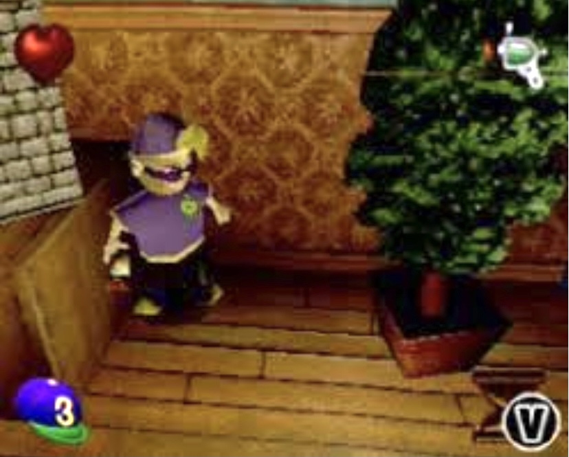 Rascal - PS1 - 3