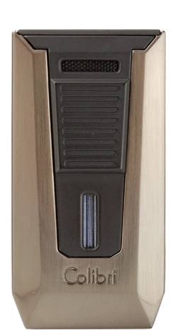 Colibri Slide II Jet Lighter - 4