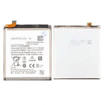 Samsung Galaxy S20 Ultra SM-G988B Batteri