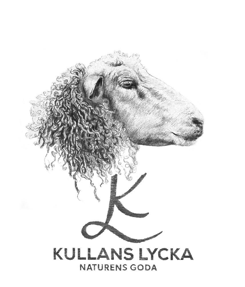 Lammlägg Kullans Lycka. Jmf-pris kr/kg - 2