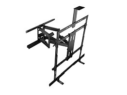 M Universal Flexarm Pro 60 kg Sound & Camera