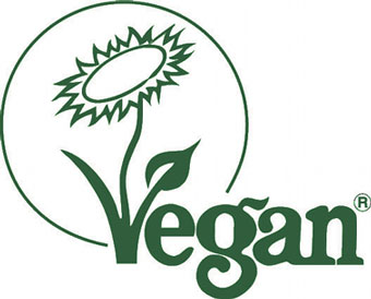 Veganskt certifieringsmärke