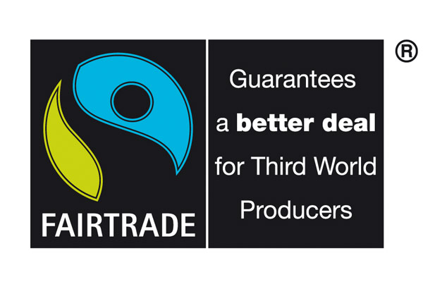 Fair trade märke