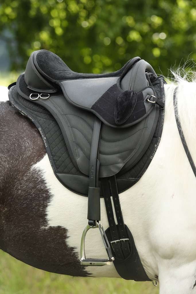  Barefoot® Saddle 'JustAdjust'  - 4