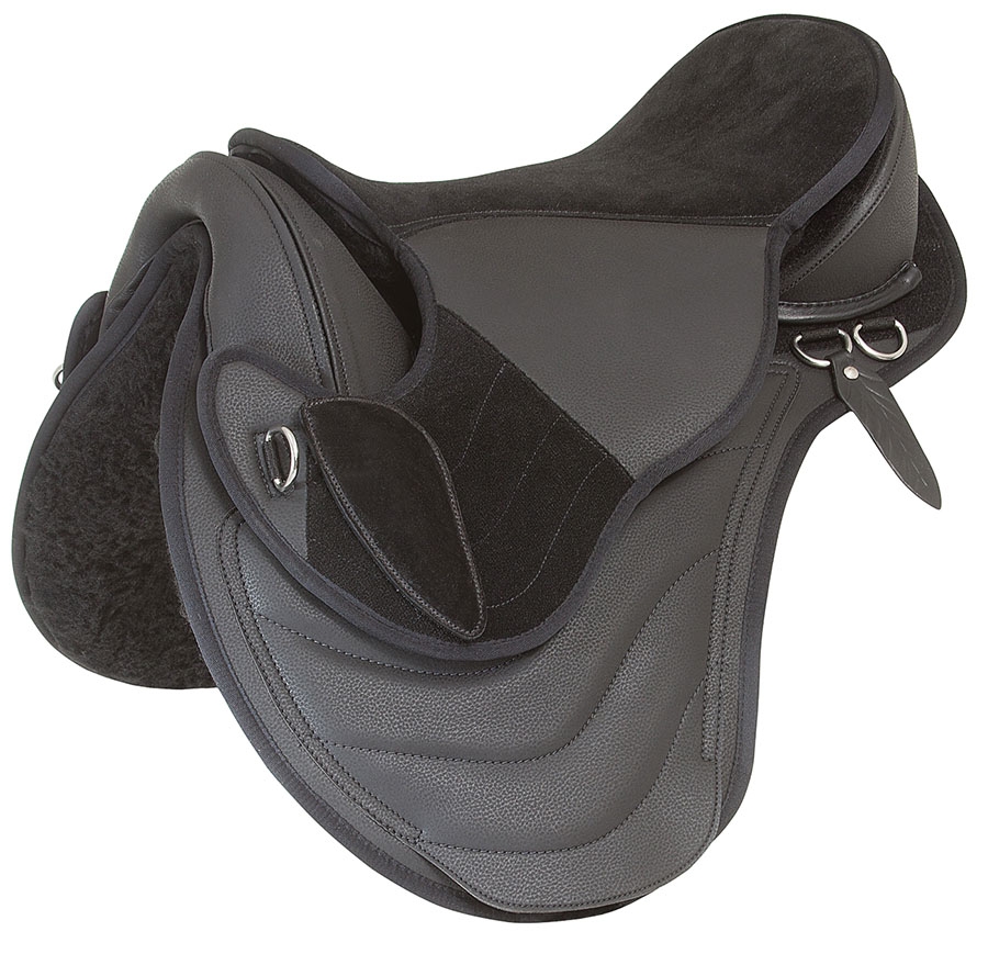  Barefoot® Saddle 'JustAdjust' 
