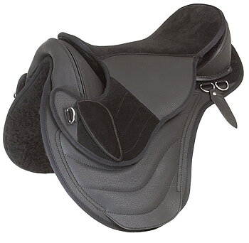  Barefoot® Saddle 'JustAdjust' 