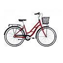 SJÖSALA MARIEDAL  26"  3-vxl