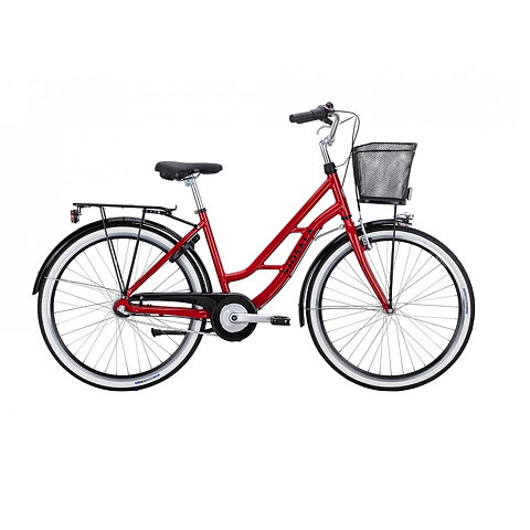 SJÖSALA MARIEDAL  26"  3-vxl