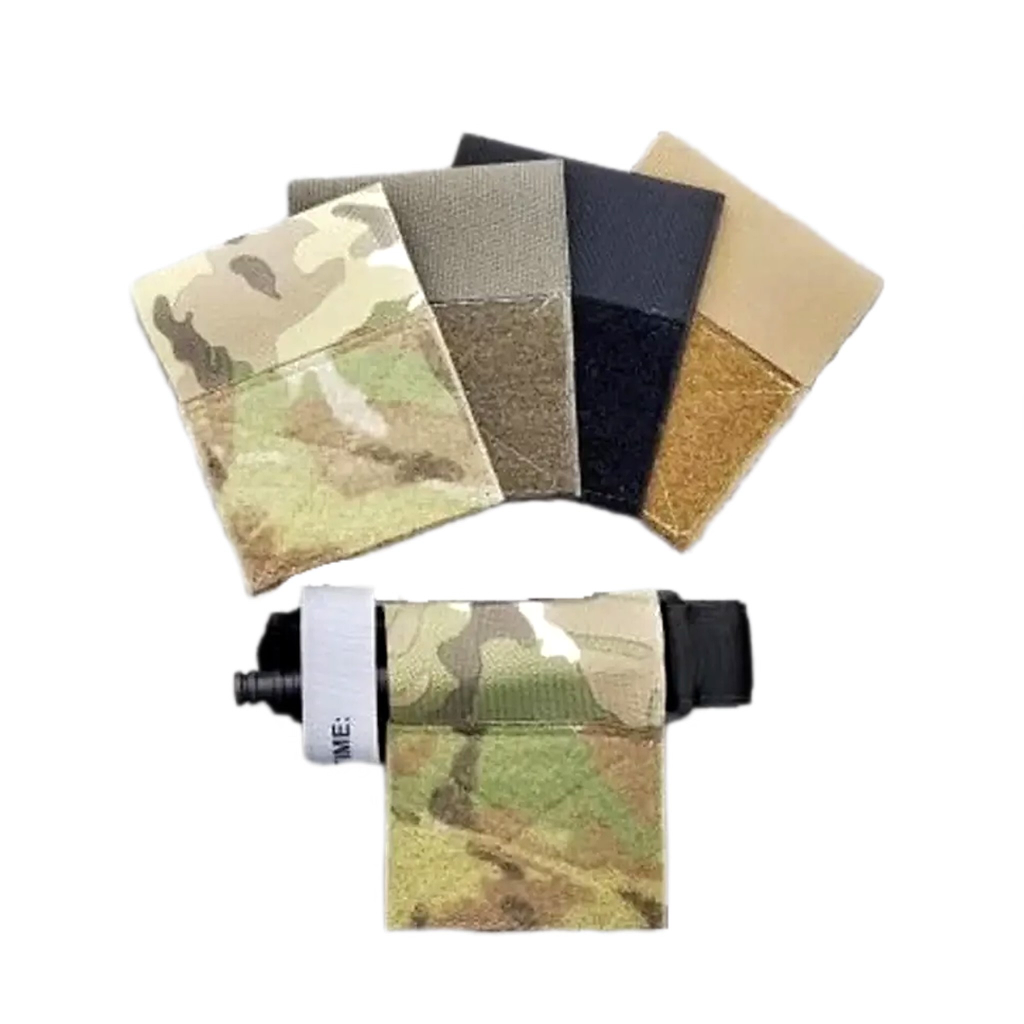 Esstac - Elastic TQ Holder