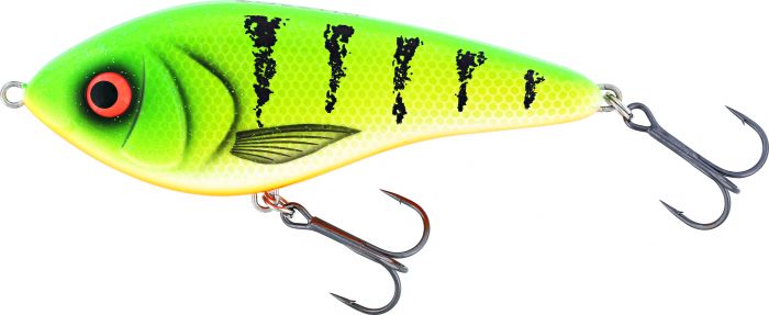 WESTIN SWIM 12CM 58G SINKING - Swimbait