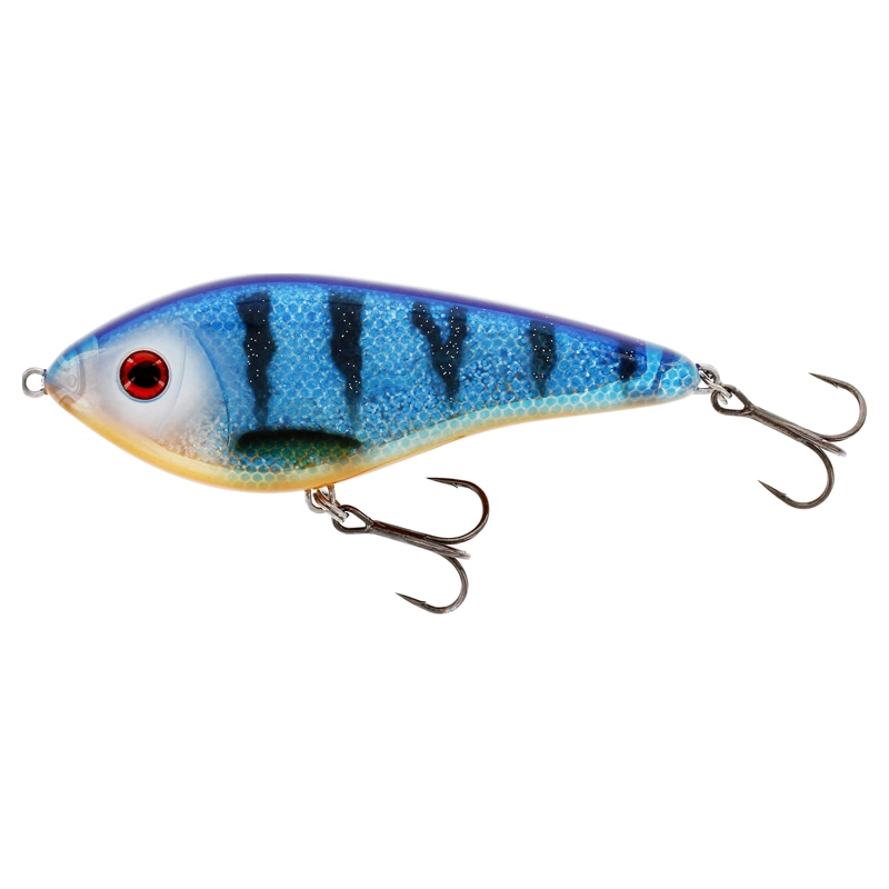 Westin Swim 12cm 58g Sinking swimbait/jerkbait for pike