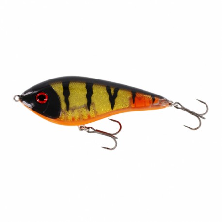 Westin Swim 12cm 58g Sinking swimbait/jerkbait for pike