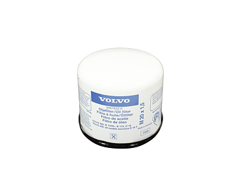Oil filter, 3/400-series OE