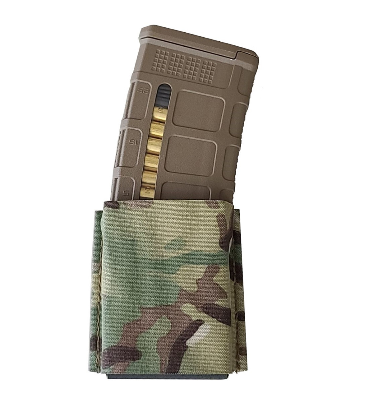 Esstac - 556 single KYWI Shorty (Naked) - corax-store.eu